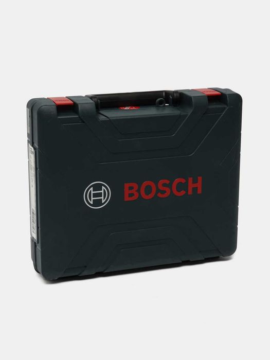 Аккумуляторная дрель-шуруповерт Bosch GSR 180-LI