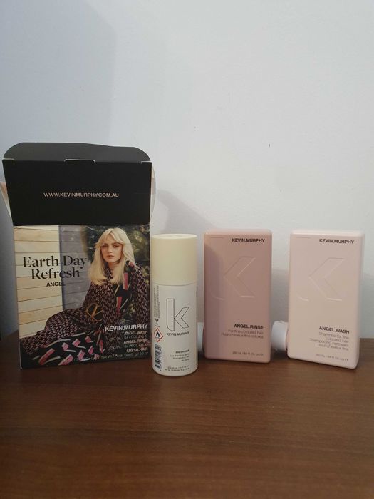 Set Kevin Murphy