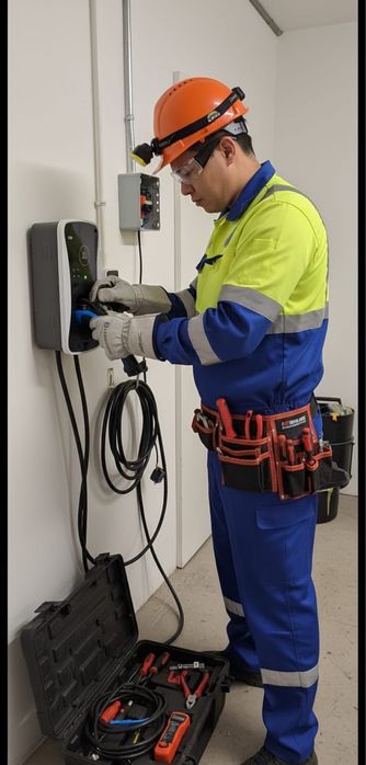 Электрик Астана круглосуточно