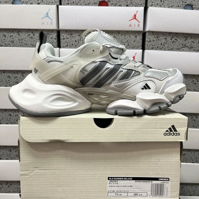 Adidas xlg runner deluxe