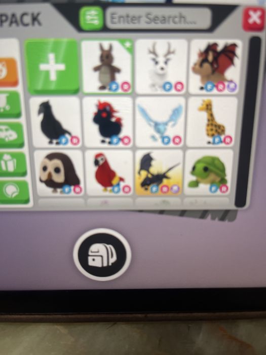 Легендарные питомцы адоптми