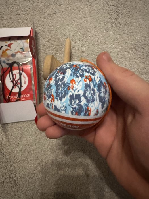 Kendama-Europe Record Plus Aqua