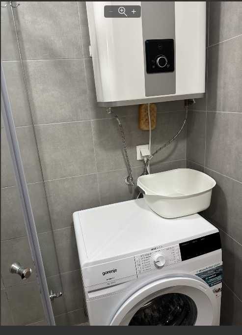 Дава се под наем Двустаен апартамент в к.к. Св.Св. Константин и Елена - 61 кв.м за 950 € - Снимка #7