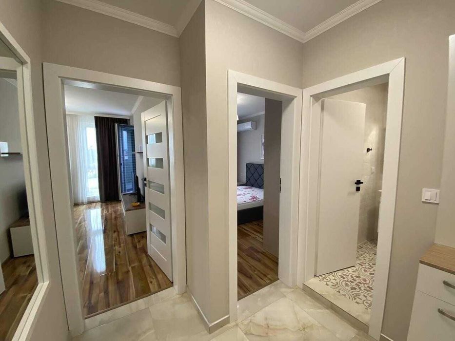 Продава се Двустаен апартамент в Пловдив, Кършияка - 55 кв.м за 1206 €/кв.м - Снимка #2