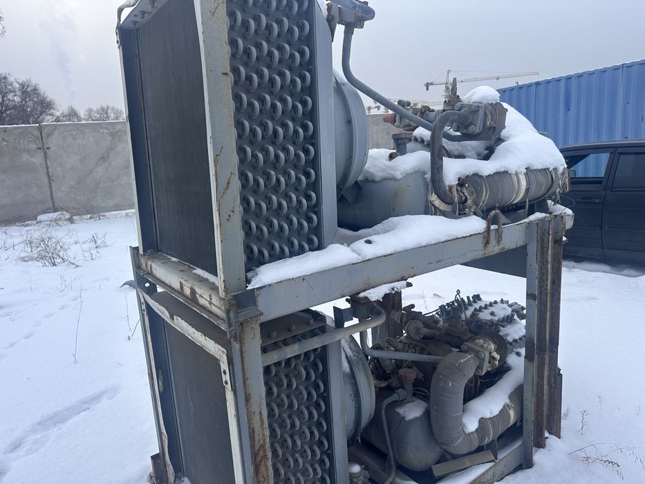 Продам компрессор