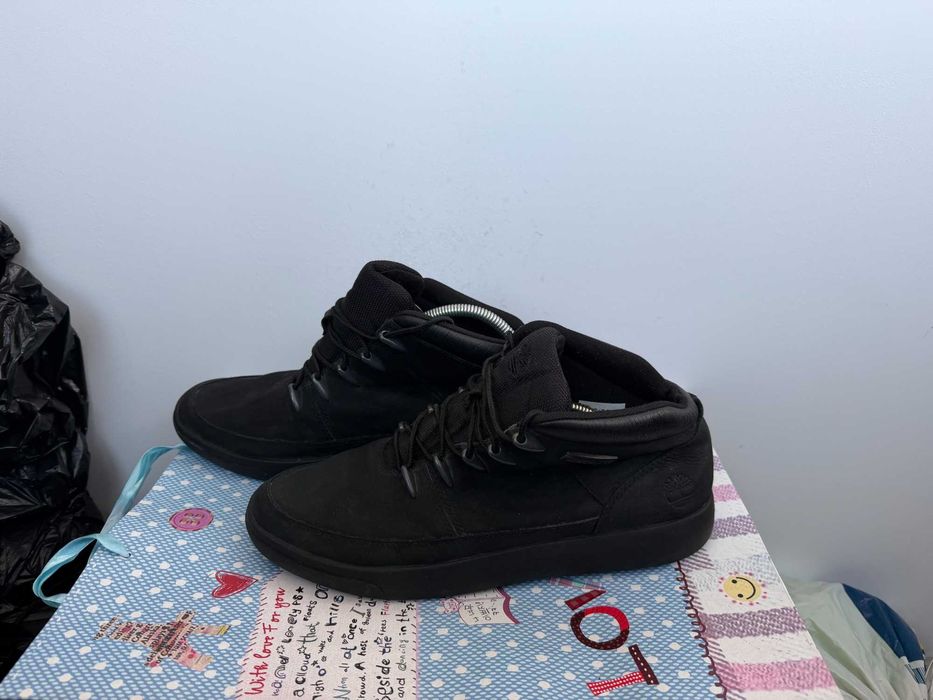''Timberland Ashwood Park''оригинални сникърси 44 номер