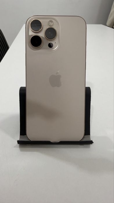 iPhone 16 Pro Max, 256 gb