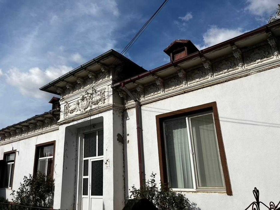 Casa de vânzare - Turnu Măgurele