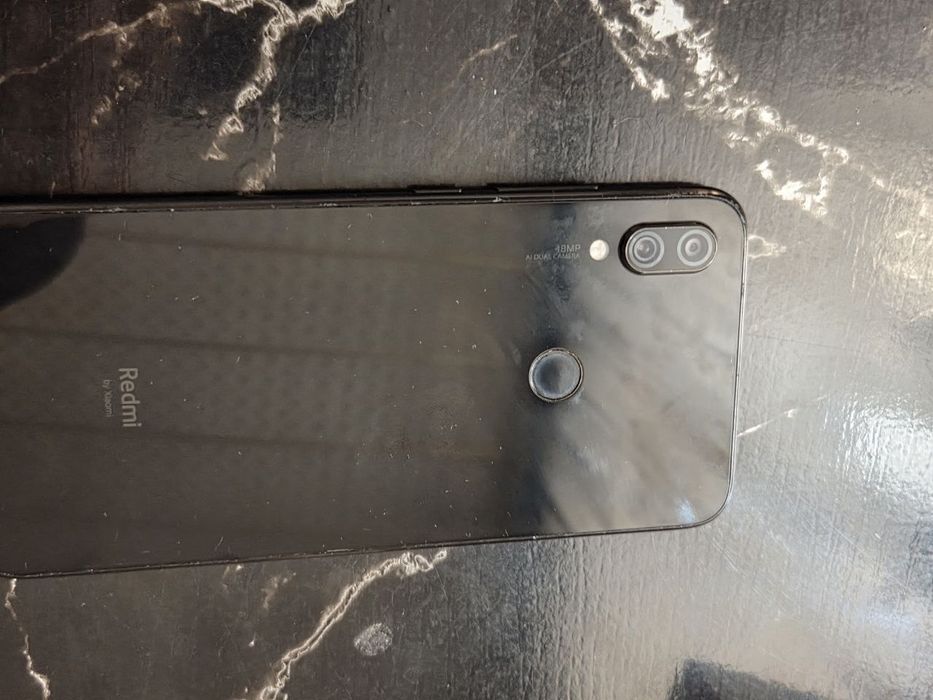 Redmi note 7 64gb