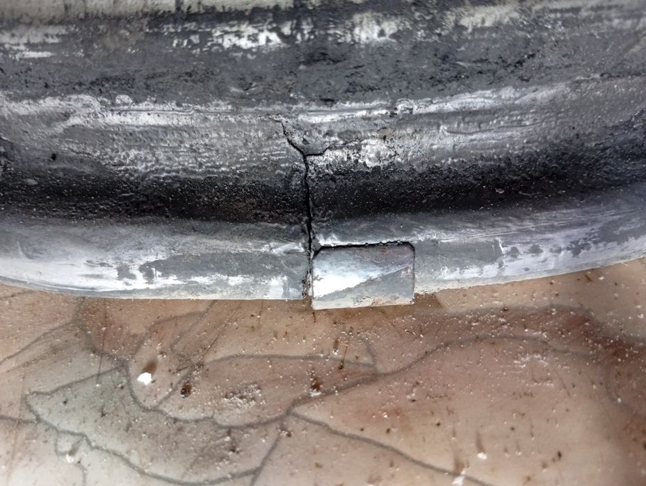 Продам диски титановые Мерседес