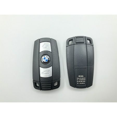 Carcasa Cu  Cheie Auto BMW Seria 1,3,5,6,7, Seria E,Seria Z