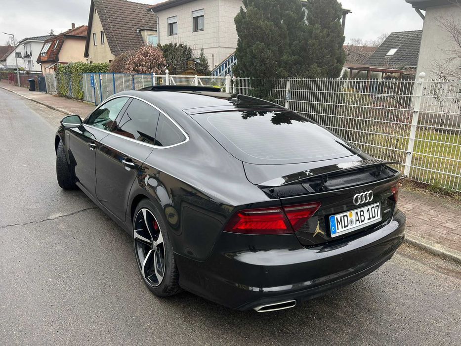 De vânzare Audi A7