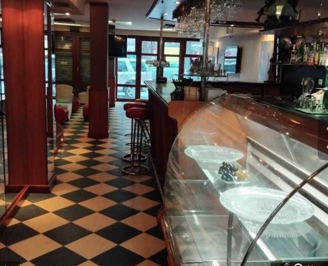 Дава се под наем Заведение в Варна, Лятно кино Тракия - 230 кв.м за 1530 € - Снимка #2