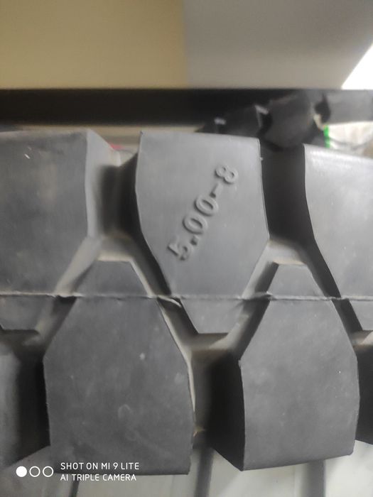 Шины для транспорта