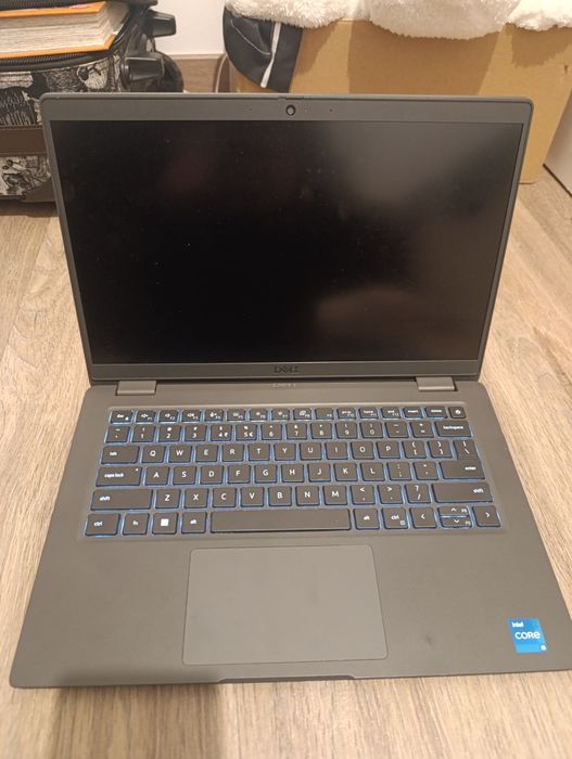 Laptop Dell Latitude 3440 i5 13th gen, 16RAM, 256gb stocare