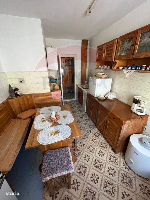 Apartament cu 3 camere Baile Herculane