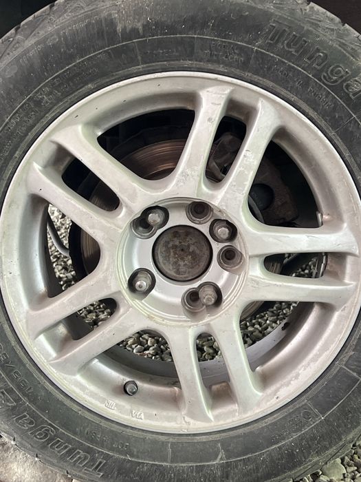 Титанка р15 продам