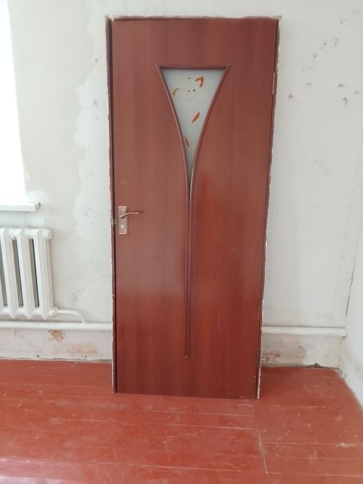 Продам двери межкомнатные