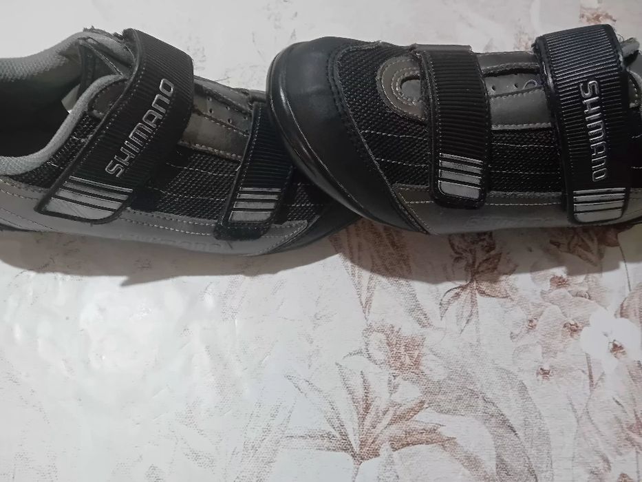 Shimano-шпайкове за колоездене