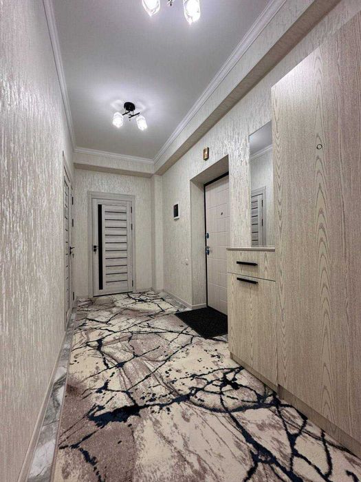 Сдаётся квартира ЖК Богишамол Юнусабад