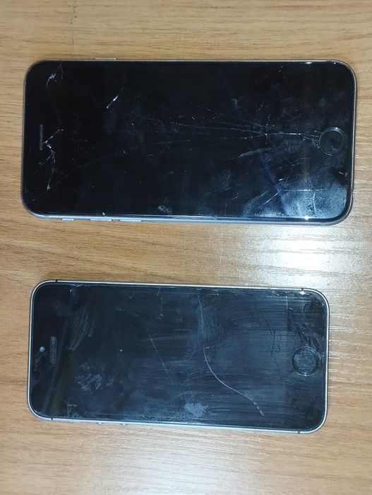 Продаю айфон 5 и 6S