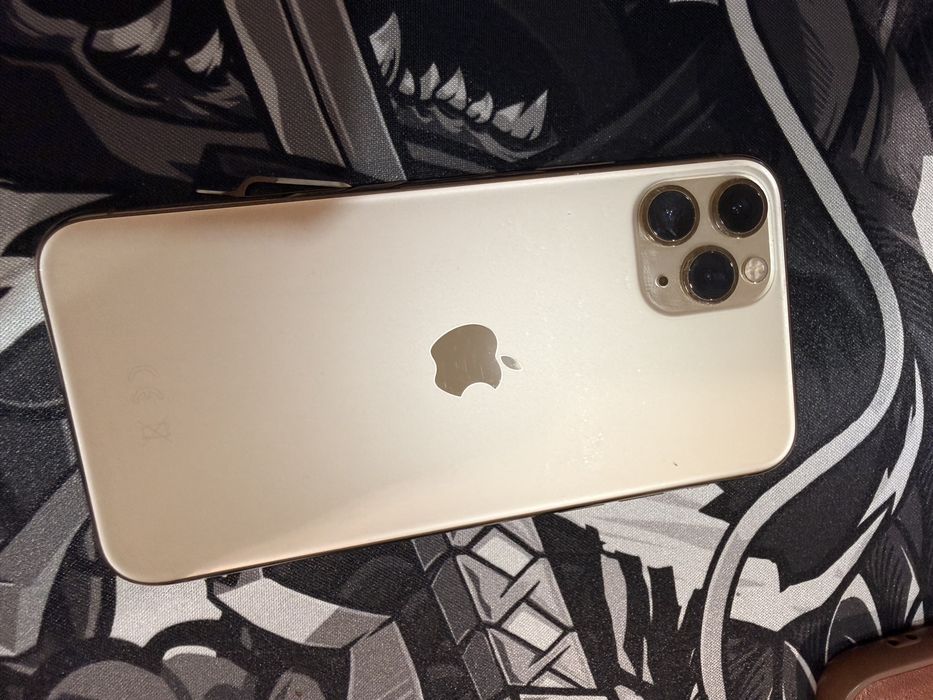Айфон 11 про  iPhone 11 pro