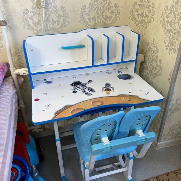 Парта стул для детей