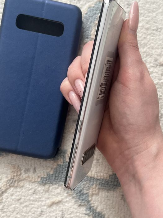 Samsung Galaxy S10
