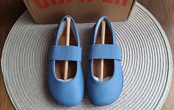 Нови обувки/сникърси/балерини Superfit, Camper, Primigi - н. 27