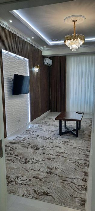 Новостройка ТТЗ-2  2Х 80м²  600