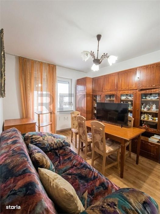RECO Apartament cu 2 camere Beius