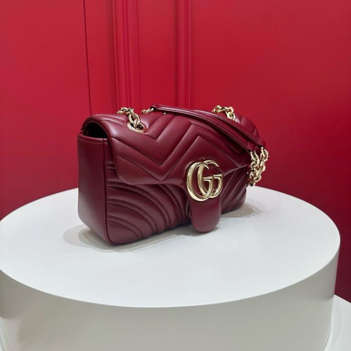 Дамска чанта Gucci