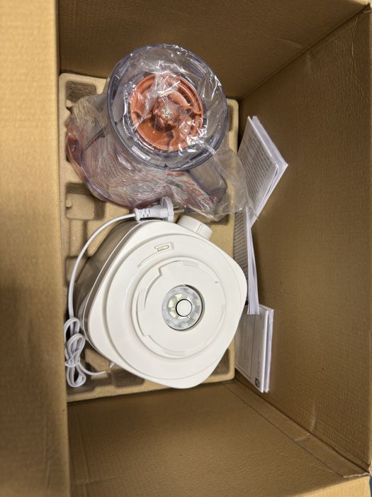 Robot bucatarie Philips