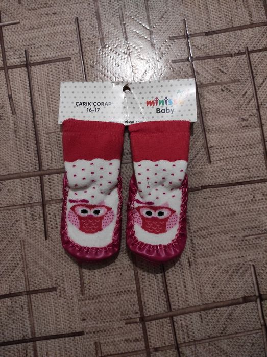 Детские вещи разные