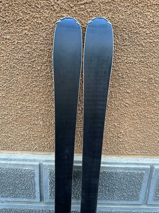 schi dynastar legend x80 classic L166cm
