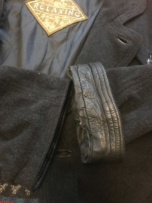 Мужское    пальто