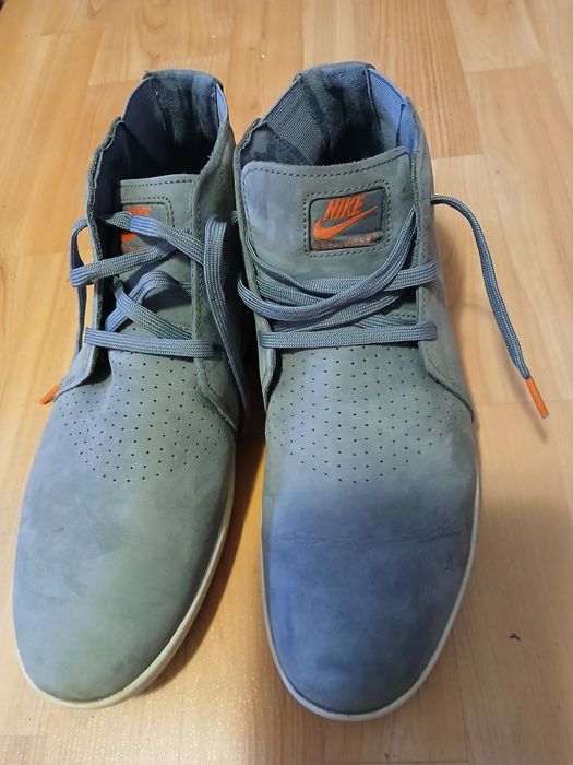 Adidasi Pantofi nike