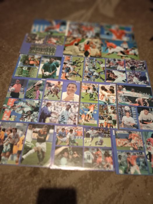 Календарчета и картинки