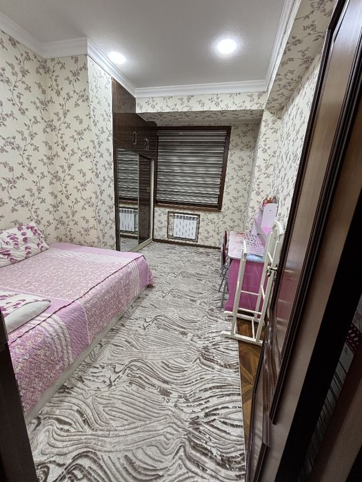 Sagbon Baurum  108 kvadrat Novostroyka