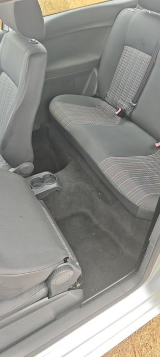 VW Polo 1.2 Бензинка Нов Внос