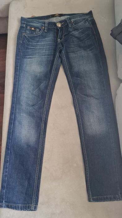 Оригинални дънки