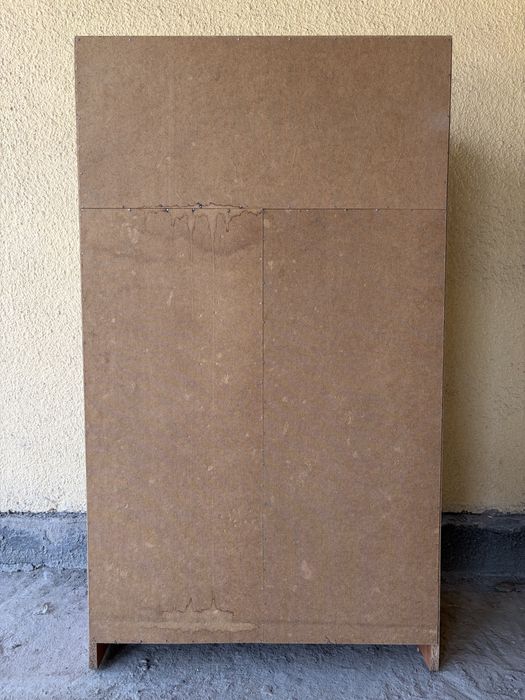 Шкаф детский, 130х74х29