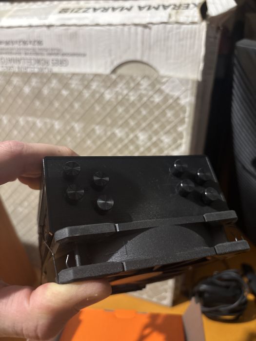 Радиатор для процессора