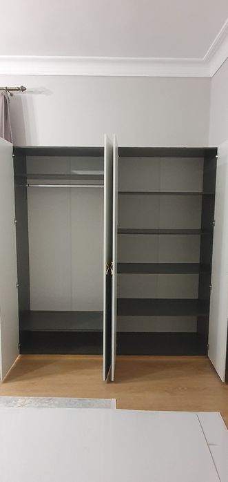 Продается шкаф в спальню