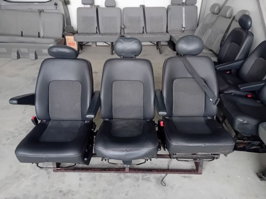 Седалка от Рено Мастер / Renault Master  2010 г