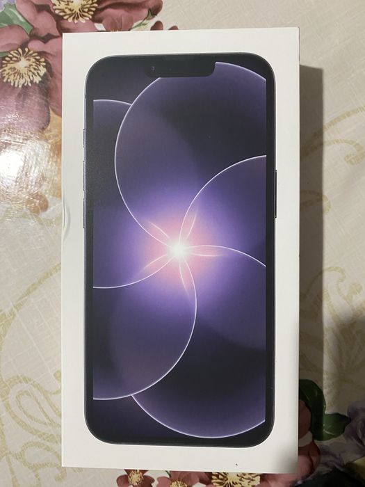 Iphone 17 E 256GB