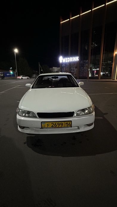 Продам Mark 2 90