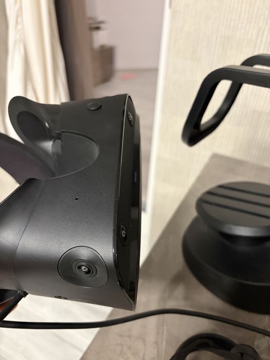 VR Oculus Rift S