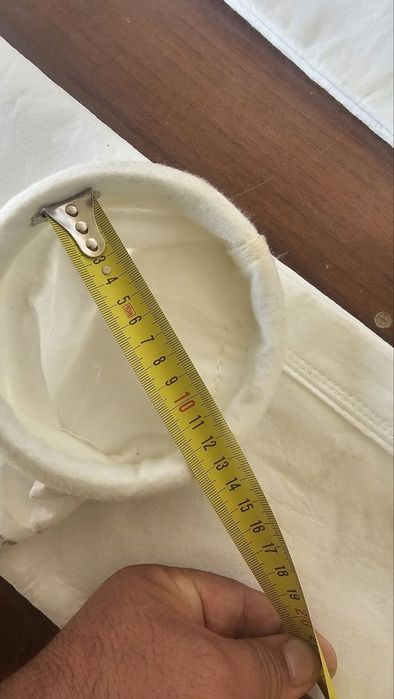 Рукавни фильтр Хитой