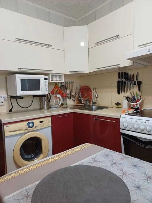 ПРОДАМ 2-х комнатную квартиру